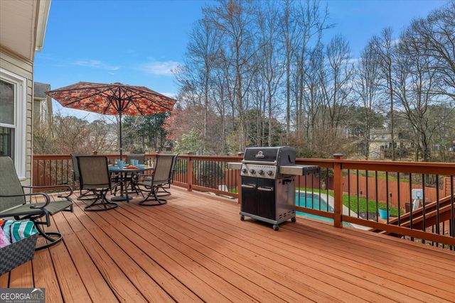 133 Courtland Circle, Powder Springs, GA 30127