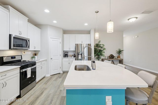 171 TAMAR Court, St. Augustine, FL 32095