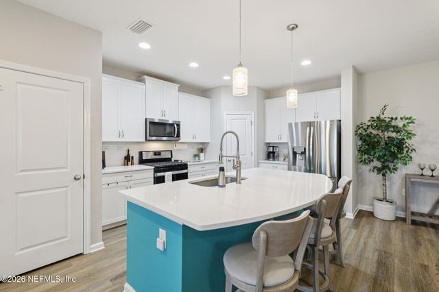 171 TAMAR Court, St. Augustine, FL 32095