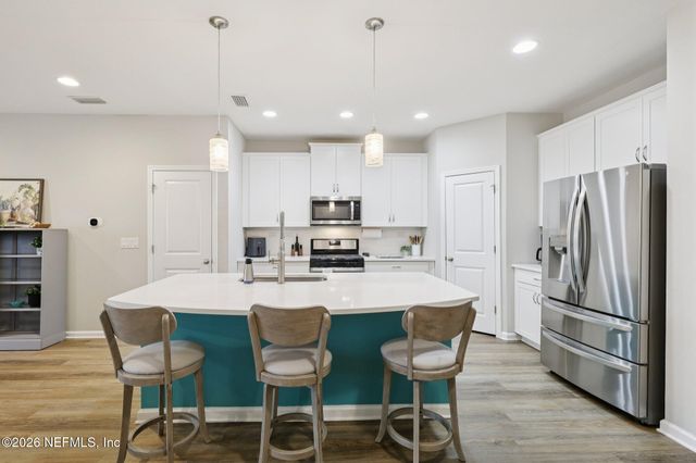 171 TAMAR Court, St. Augustine, FL 32095