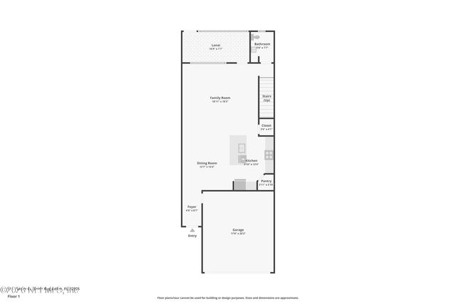 171 TAMAR Court, St. Augustine, FL 32095