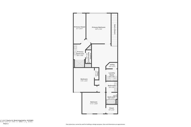 171 TAMAR Court, St. Augustine, FL 32095