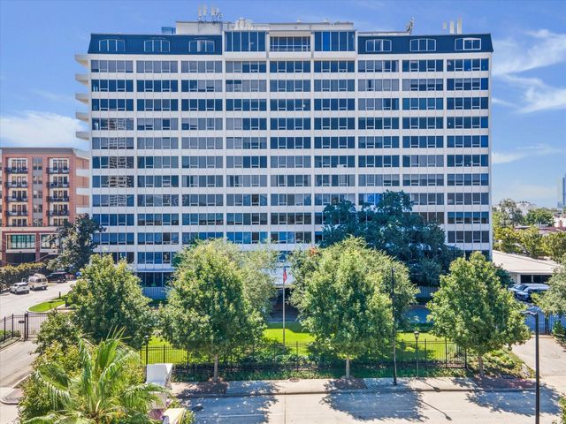 2701 Westheimer Road PHW, Houston, TX 77098