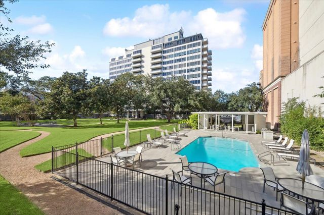 2701 Westheimer Road PHW, Houston, TX 77098