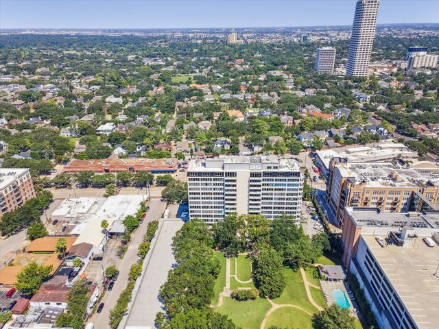 2701 Westheimer Road PHW, Houston, TX 77098