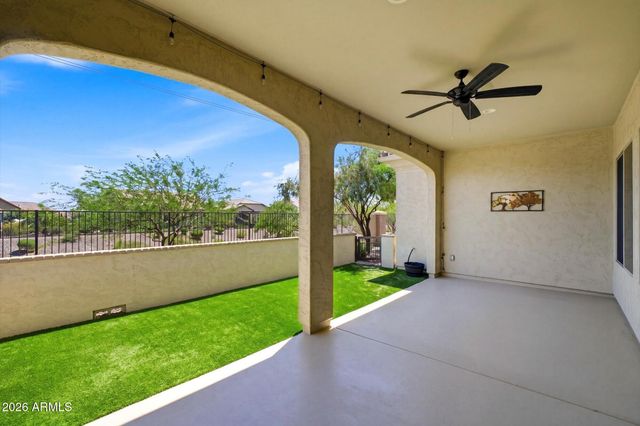16849 W MERRELL Street, Goodyear, AZ 85395