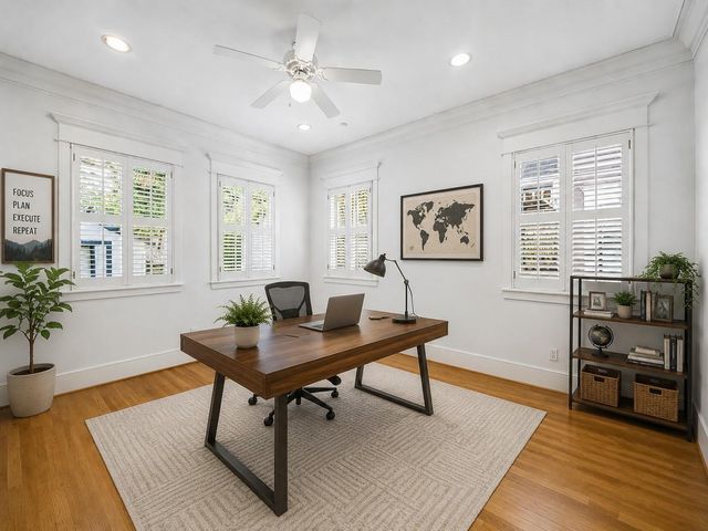 235 W 22nd Street, Houston, TX 77008