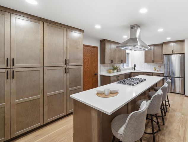10761 Penfield Avenue Court N, Stillwater, MN 55082