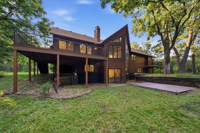 10761 Penfield Avenue Court N, Stillwater, MN 55082