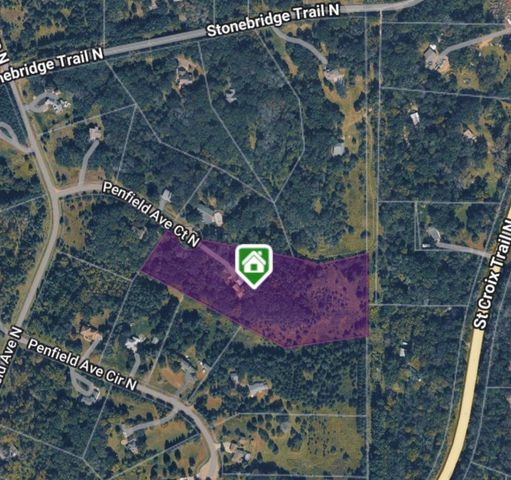 10761 Penfield Avenue Court N, Stillwater, MN 55082