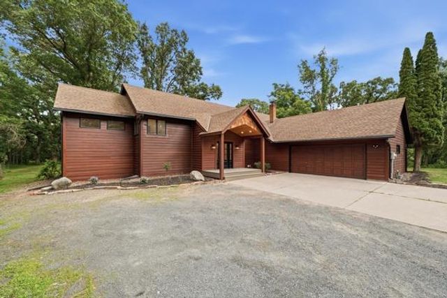 10761 Penfield Avenue Court N, Stillwater, MN 55082