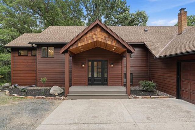 10761 Penfield Avenue Court N, Stillwater, MN 55082