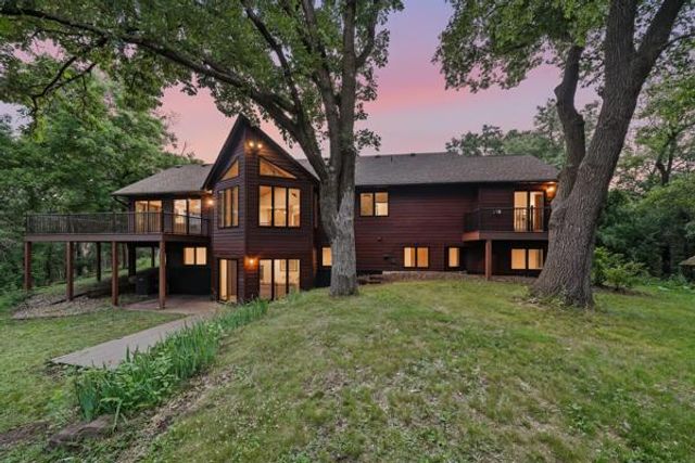 10761 Penfield Avenue Court N, Stillwater, MN 55082