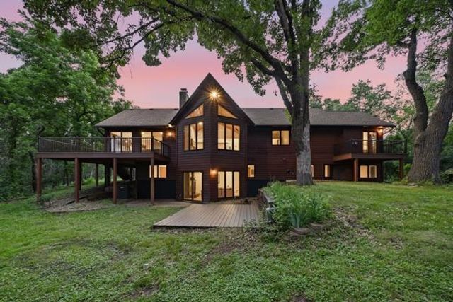 10761 Penfield Avenue Court N, Stillwater, MN 55082