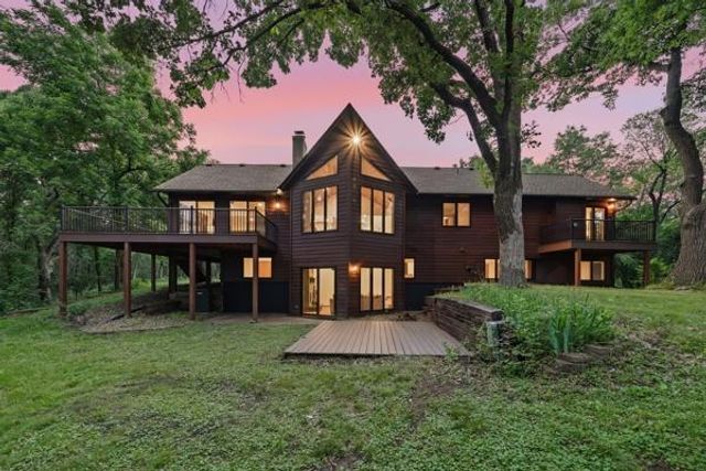 10761 Penfield Avenue Court N, Stillwater, MN 55082