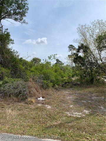 240 Thurman Avenue, Lake Placid, FL 33852