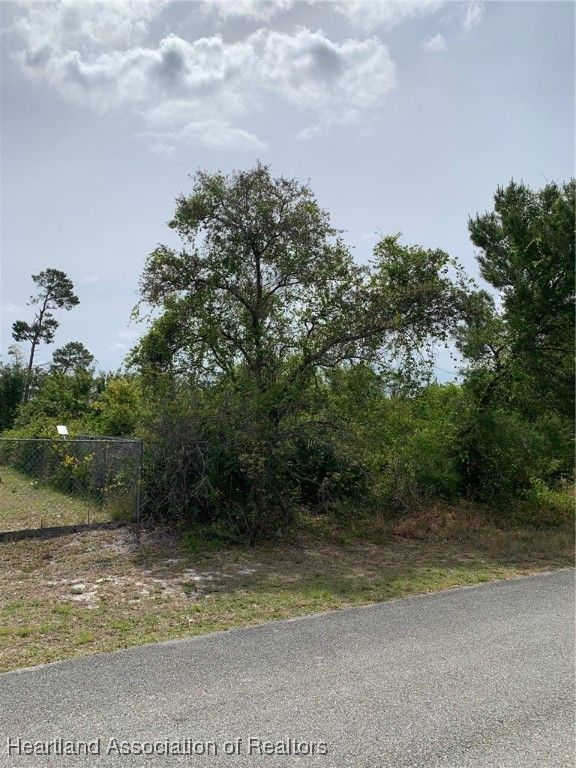 240 Thurman Avenue, Lake Placid, FL 33852