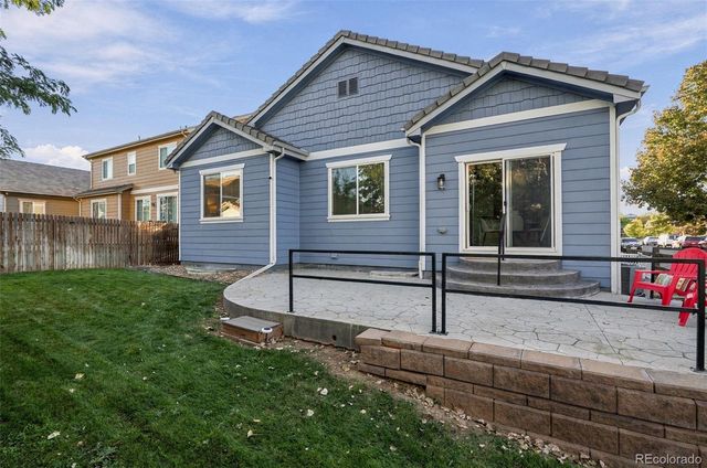 9790 Memphis Street, Commerce City, CO 80022