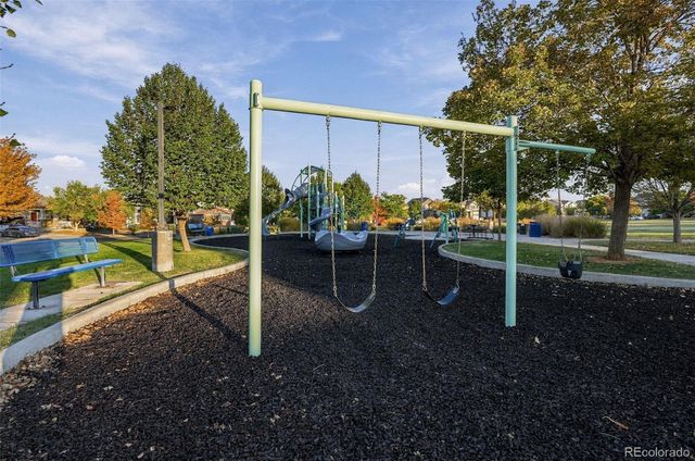 9790 Memphis Street, Commerce City, CO 80022