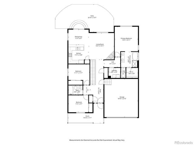 9790 Memphis Street, Commerce City, CO 80022