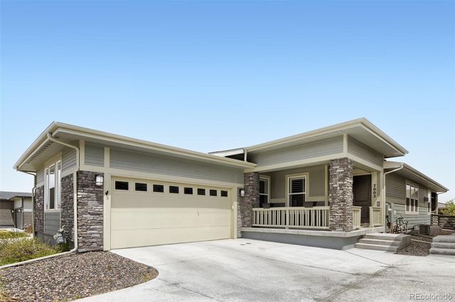 7002 Sagerock Road, Castle Pines, CO 80108