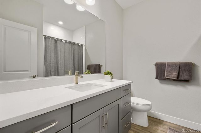 7002 Sagerock Road, Castle Pines, CO 80108