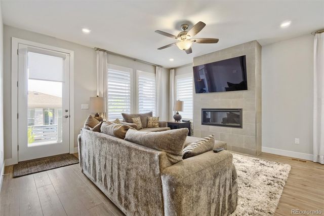 7002 Sagerock Road, Castle Pines, CO 80108