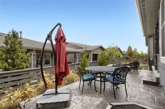 7002 Sagerock Road, Castle Pines, CO 80108
