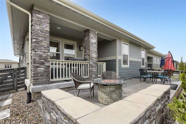 7002 Sagerock Road, Castle Pines, CO 80108