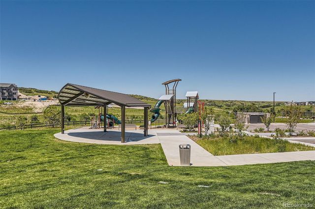 7002 Sagerock Road, Castle Pines, CO 80108