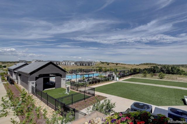 7002 Sagerock Road, Castle Pines, CO 80108