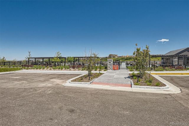 7002 Sagerock Road, Castle Pines, CO 80108