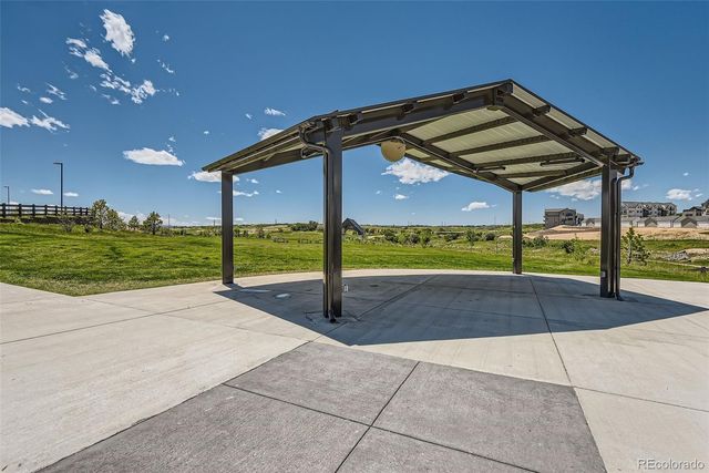 7002 Sagerock Road, Castle Pines, CO 80108