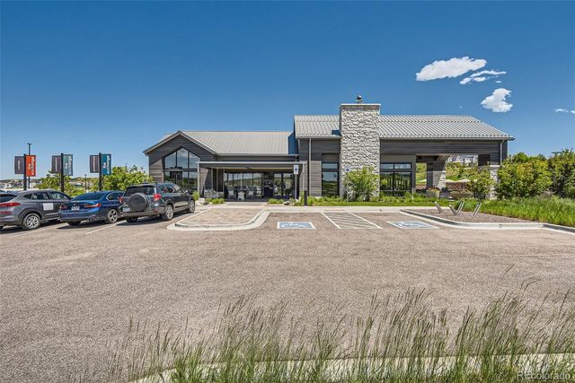 7002 Sagerock Road, Castle Pines, CO 80108