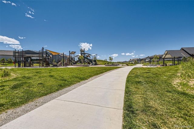 7002 Sagerock Road, Castle Pines, CO 80108