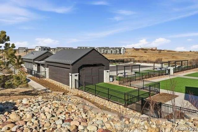 7002 Sagerock Road, Castle Pines, CO 80108