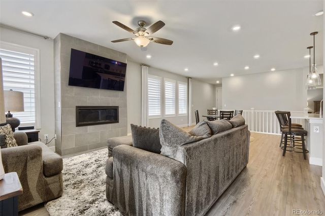 7002 Sagerock Road, Castle Pines, CO 80108