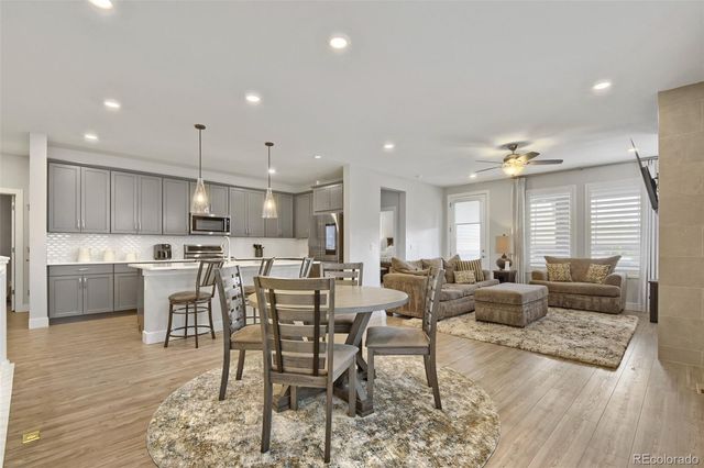 7002 Sagerock Road, Castle Pines, CO 80108