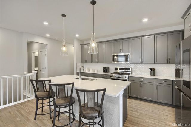 7002 Sagerock Road, Castle Pines, CO 80108