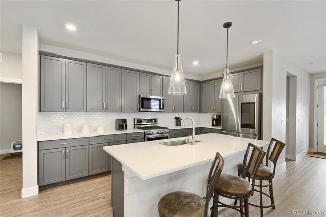 7002 Sagerock Road, Castle Pines, CO 80108