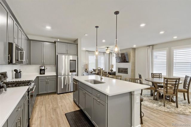 7002 Sagerock Road, Castle Pines, CO 80108