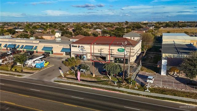 3906 S Jackson Road B, Edinburg, TX 78539