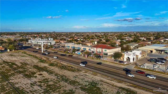 3906 S Jackson Road B, Edinburg, TX 78539