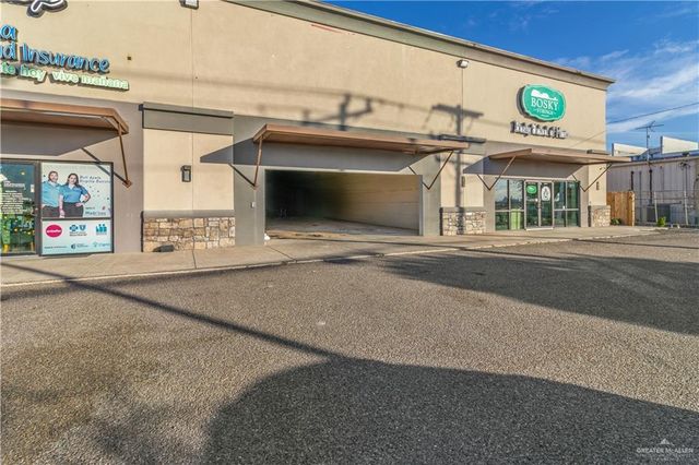 3906 S Jackson Road B, Edinburg, TX 78539