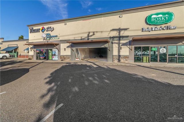 3906 S Jackson Road B, Edinburg, TX 78539