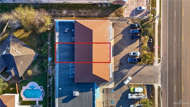 3906 S Jackson Road B, Edinburg, TX 78539