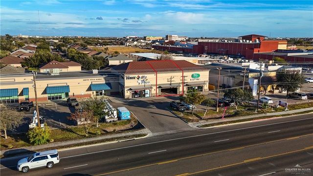 3906 S Jackson Road B, Edinburg, TX 78539