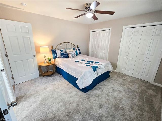 307 Deep Creek RD, Newport News, VA 23606