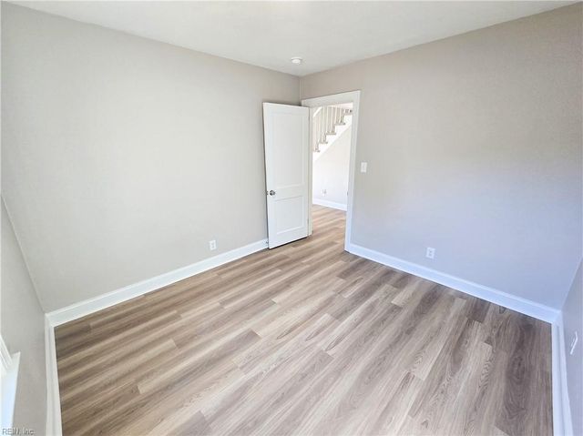 307 Deep Creek RD, Newport News, VA 23606