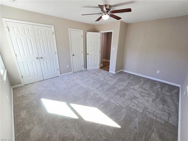 307 Deep Creek RD, Newport News, VA 23606